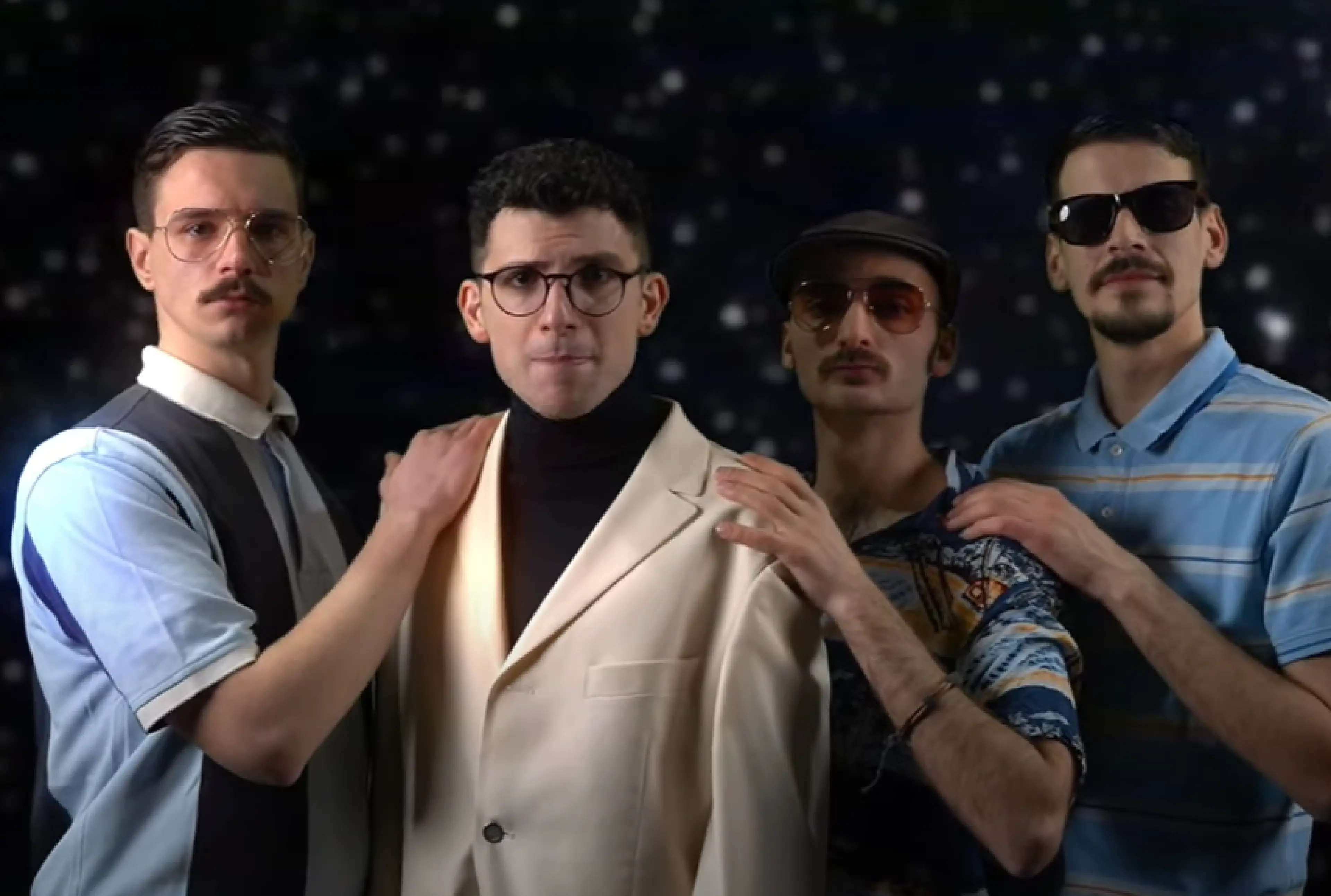 Pogledajte i poslušajte odlične 'Heroje' mladih Šibenčana iz BluVinila: 'Mi živimo iz inata' 