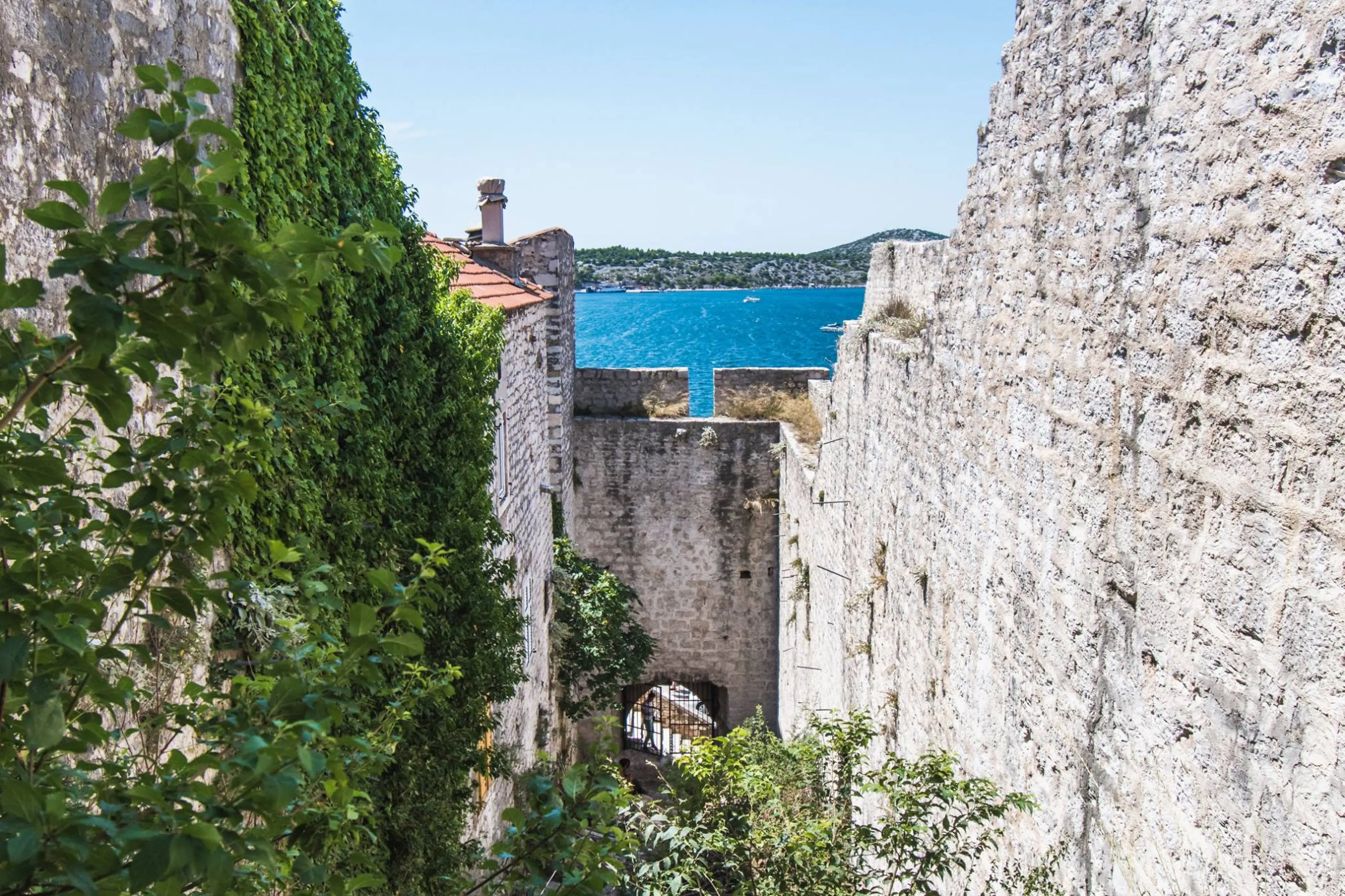 Ništa od eskalatora? Za dvostruki bedem u Docu napravljen je potpuno novi projekt  