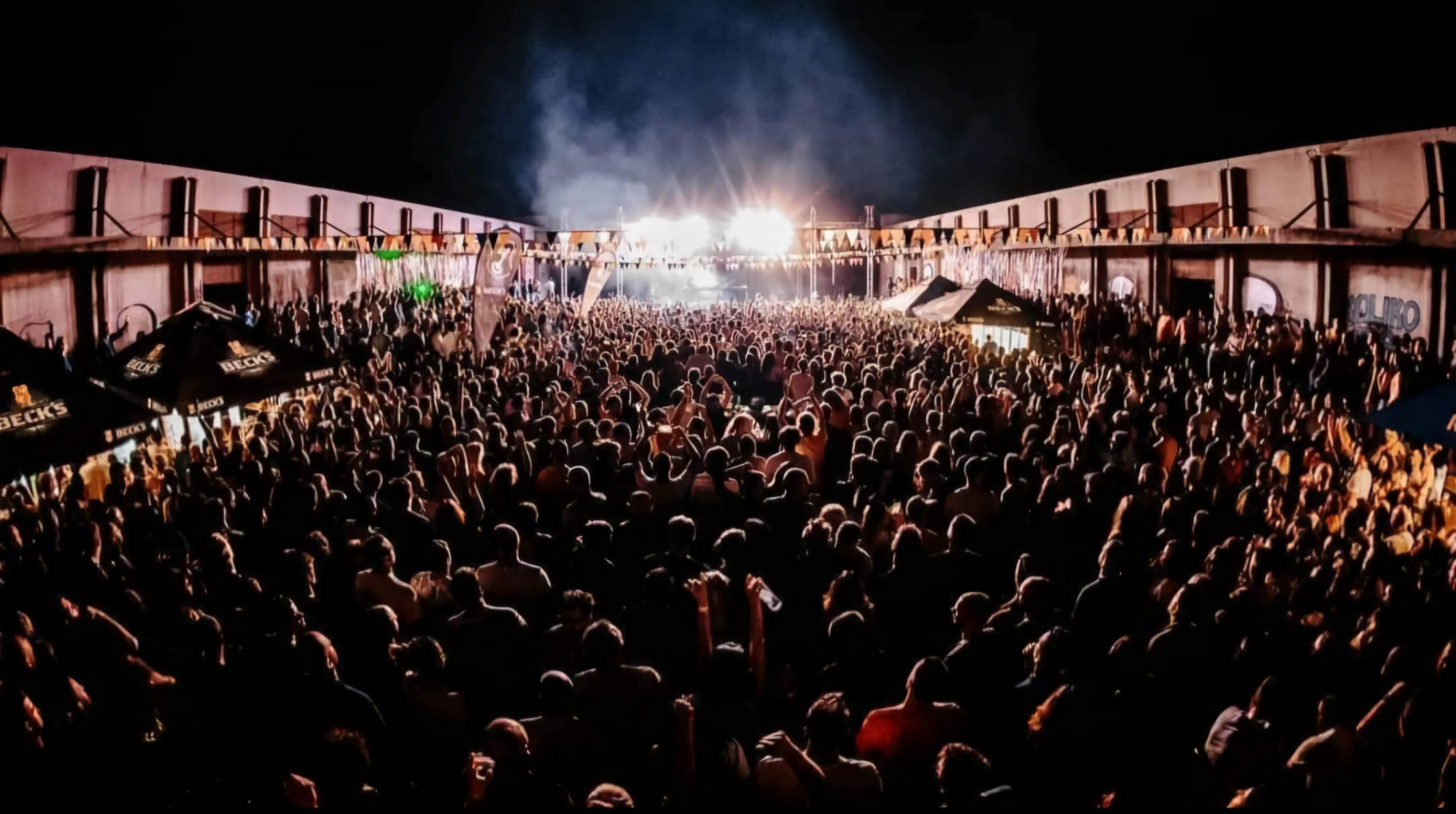 Dubfire je 2013. zatvorio Terraneo epskim setom, danas se vraća na istu lokaciju 