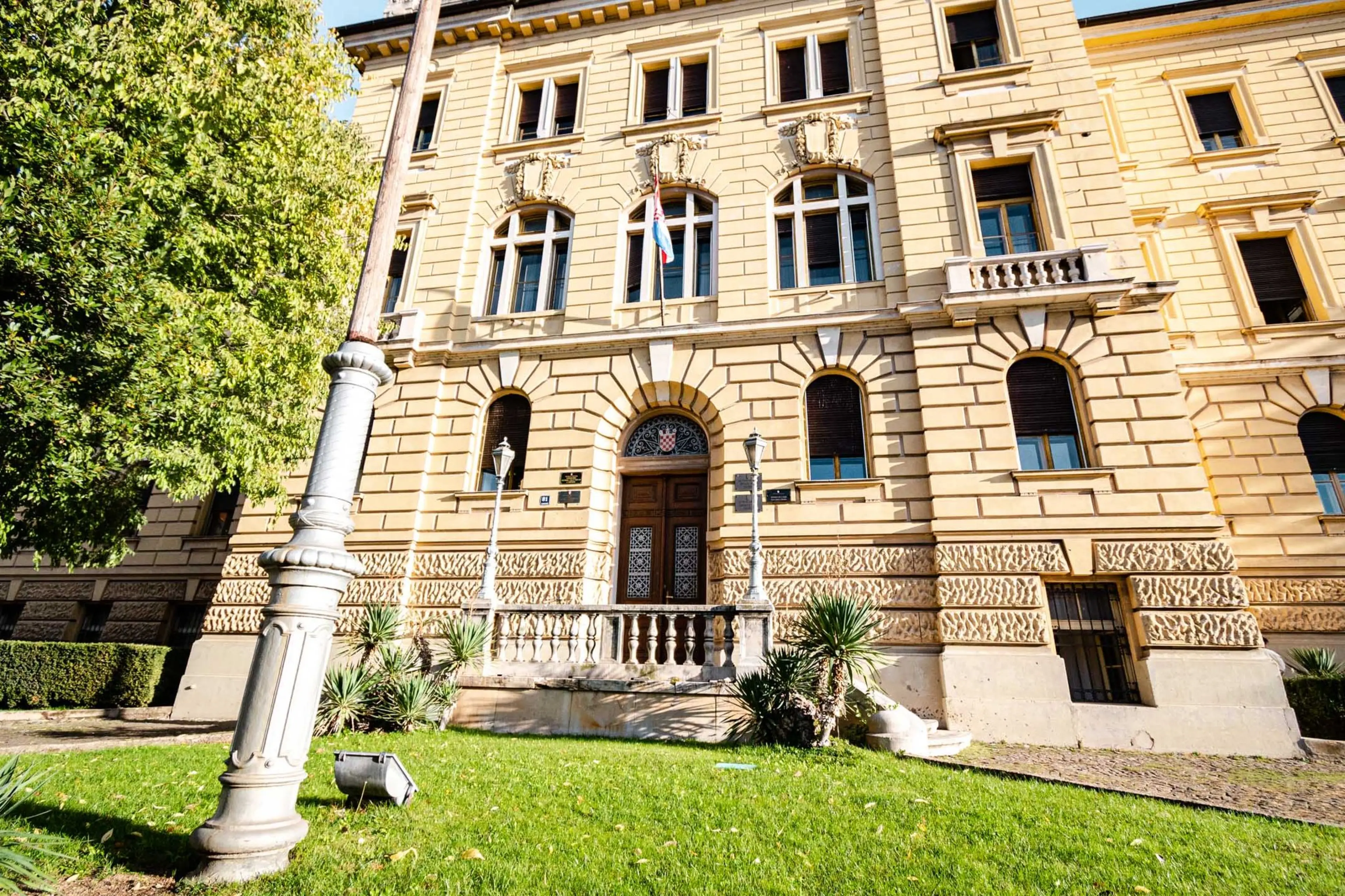 Muškarac koji je prouzročio požar na Kornatima pušten na slobodu