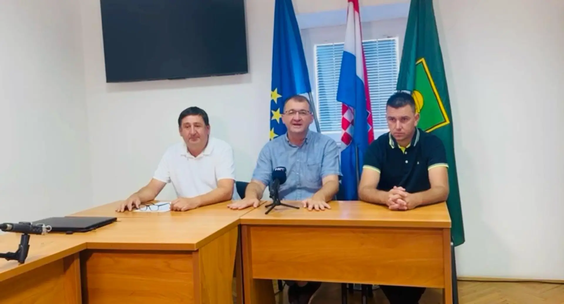 Ivica Ledenko i vlast Općine Ružić: 'Ako institucije ne reagiraju, ovom kraju prijeti potpuni kolaps stočarstva'