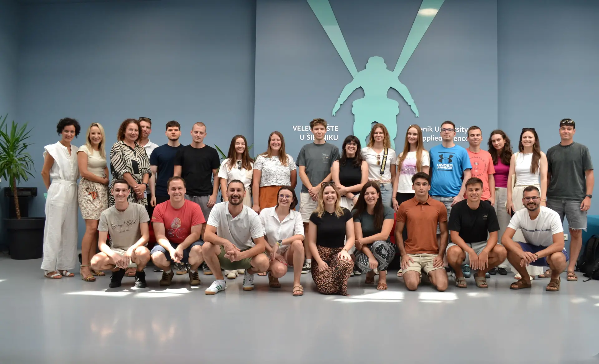 Veleučilište u Šibeniku postaje središte vrhunske IT edukacije