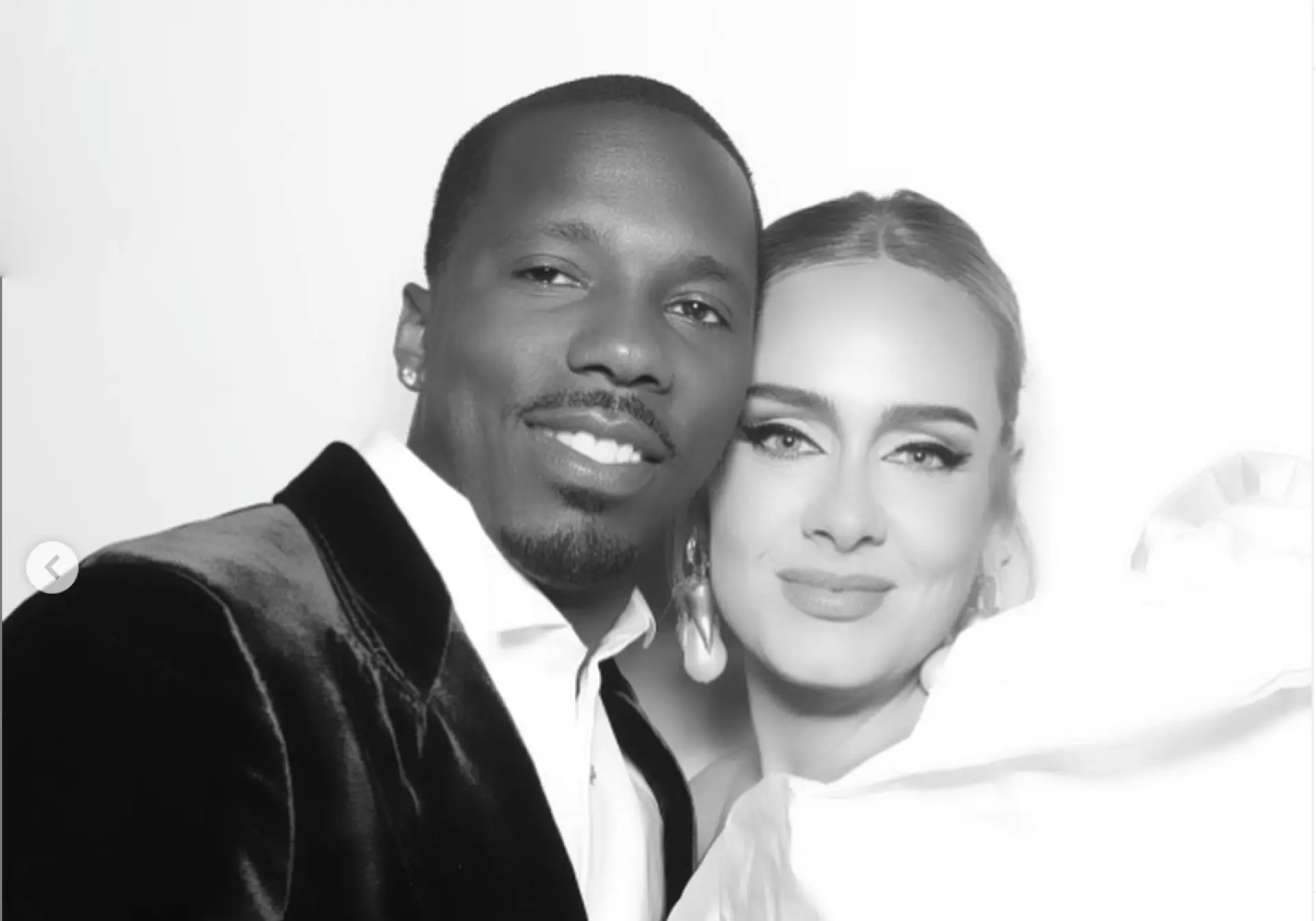 Adele na Instagramu pokazala novog dečka, proslavljenog sportskog agenta