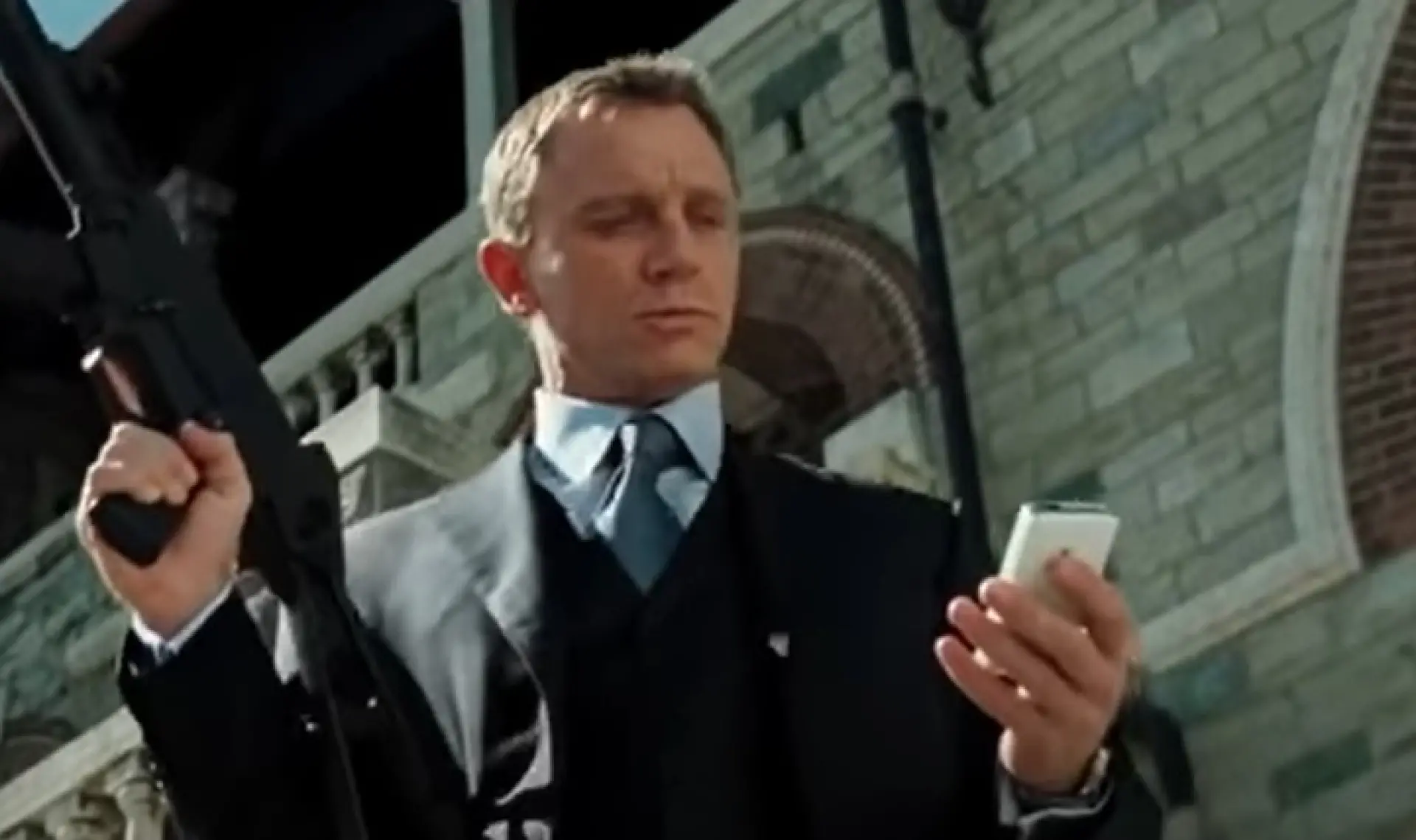 Tko će biti novi James Bond: Spominju se neka iznenađujuća imena...