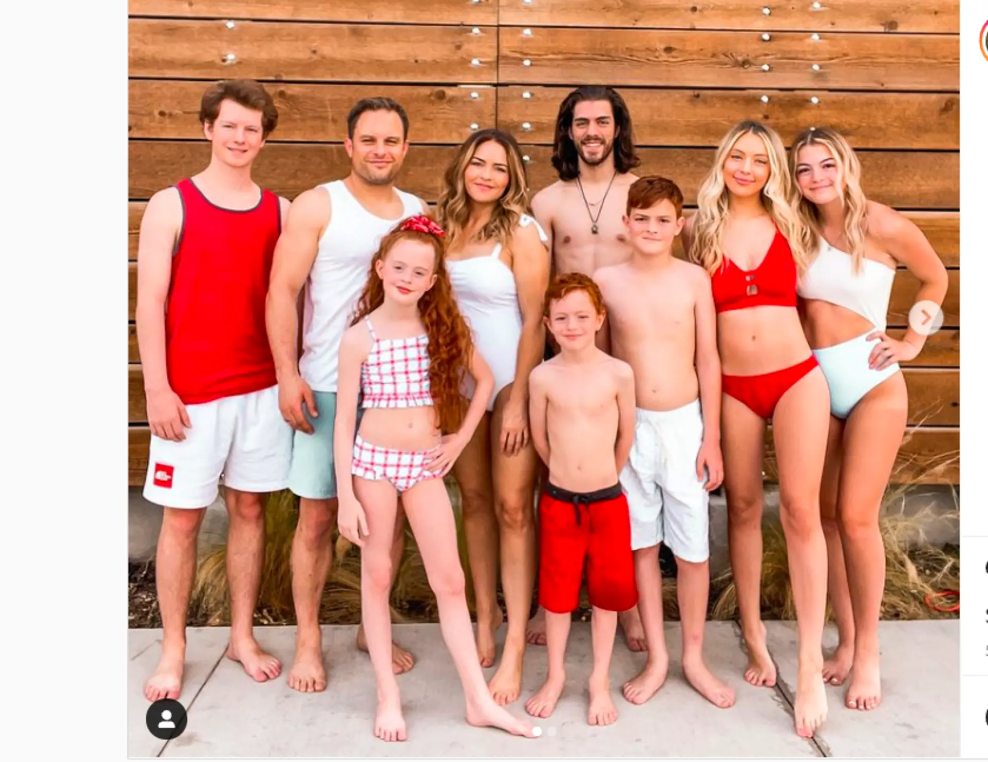 Ima 46 godina i 7 djece! 'Ljudi padaju u nesvijest kad spomenem svoje godine'