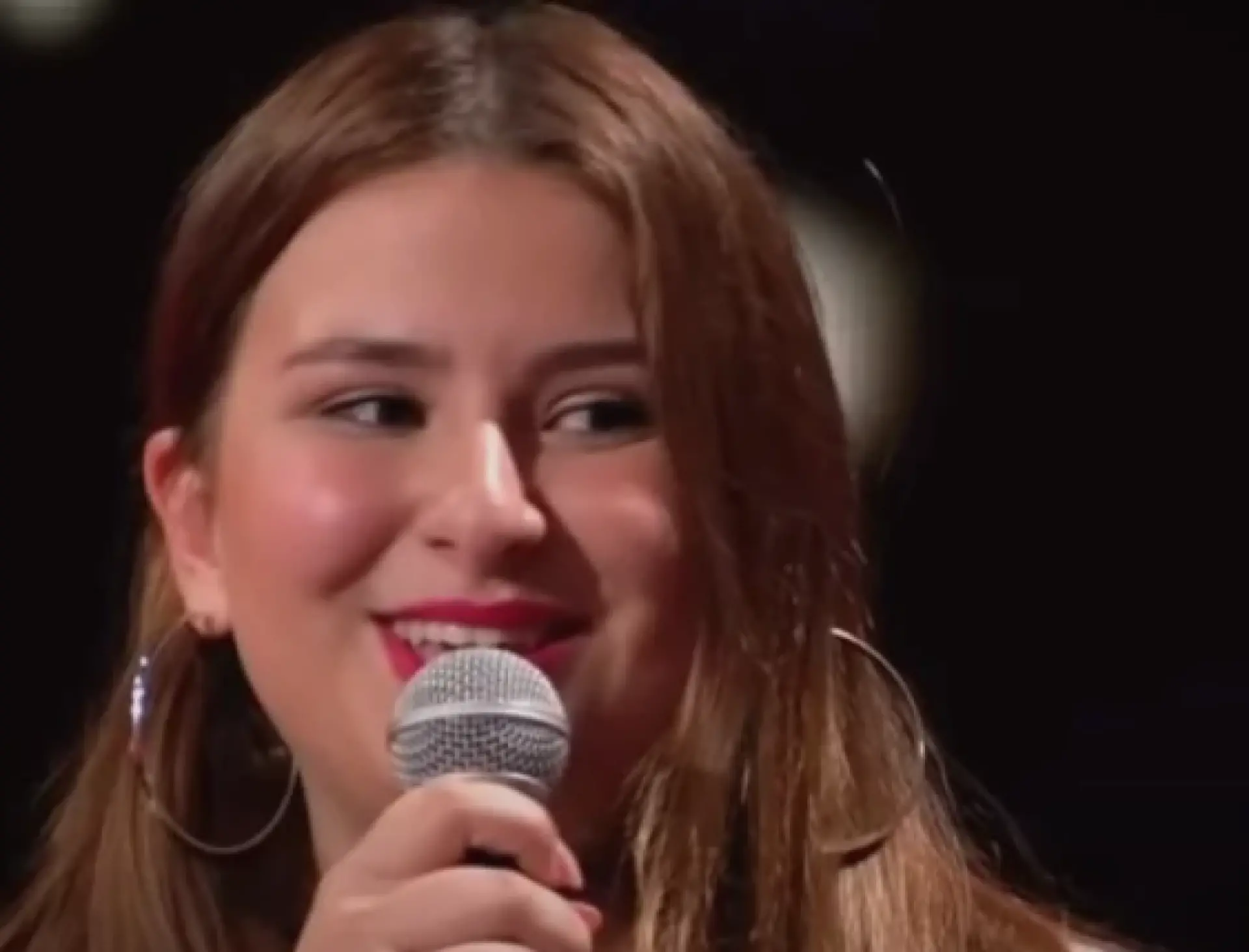 Mlada Hrvatica oduševila žiri njemačkog talent showa: Njezin nastup pregledan je preko milijun puta 