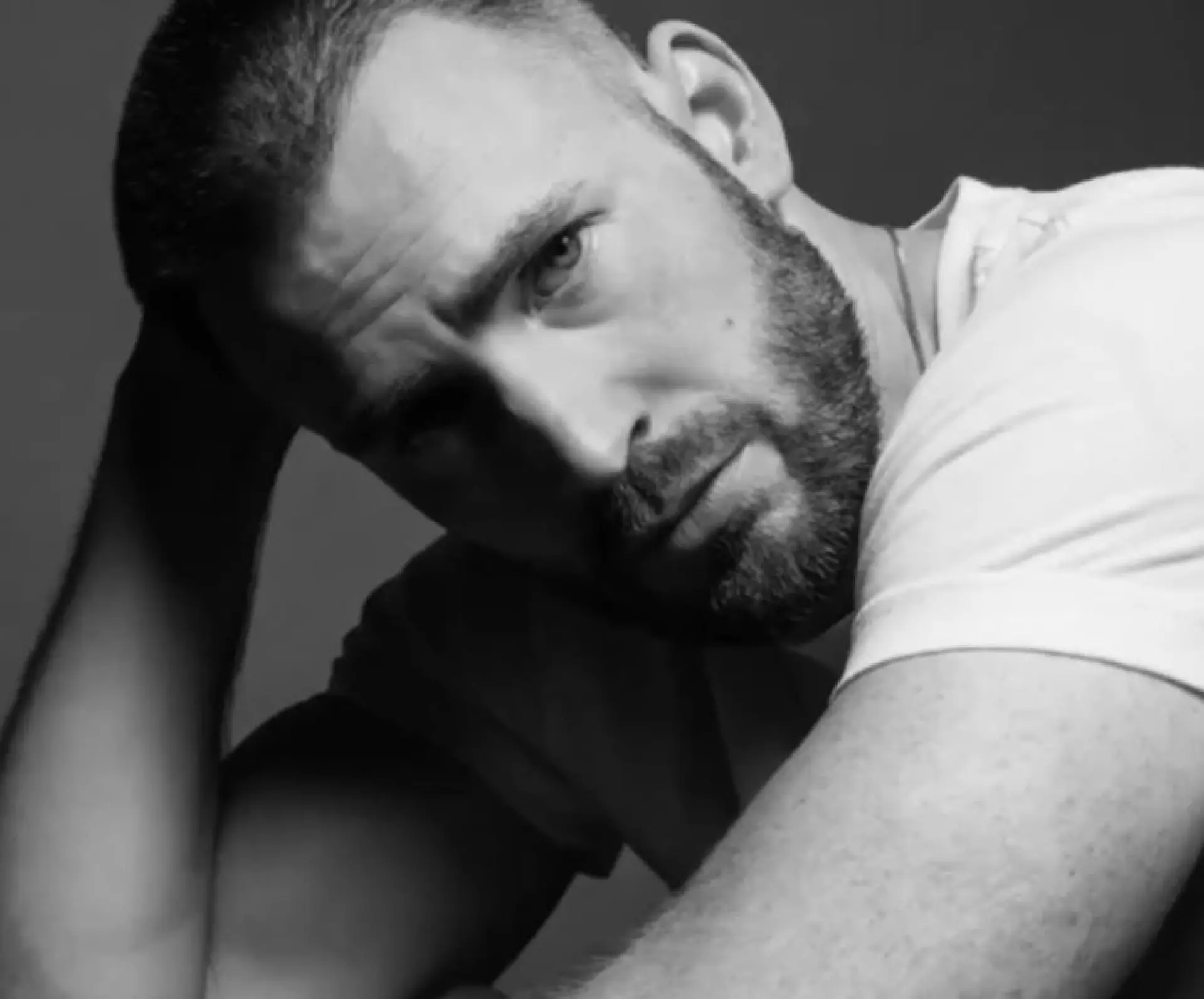 Ovo je najseksi muškarac na svijetu prema časopisu People