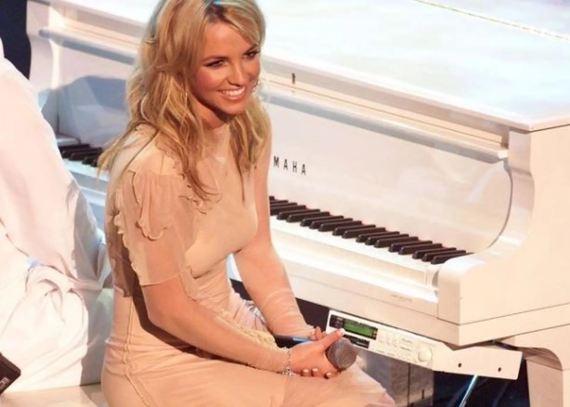 Britney Spears slobodna: Skrbništvo prekinuto nakon 13 godina 