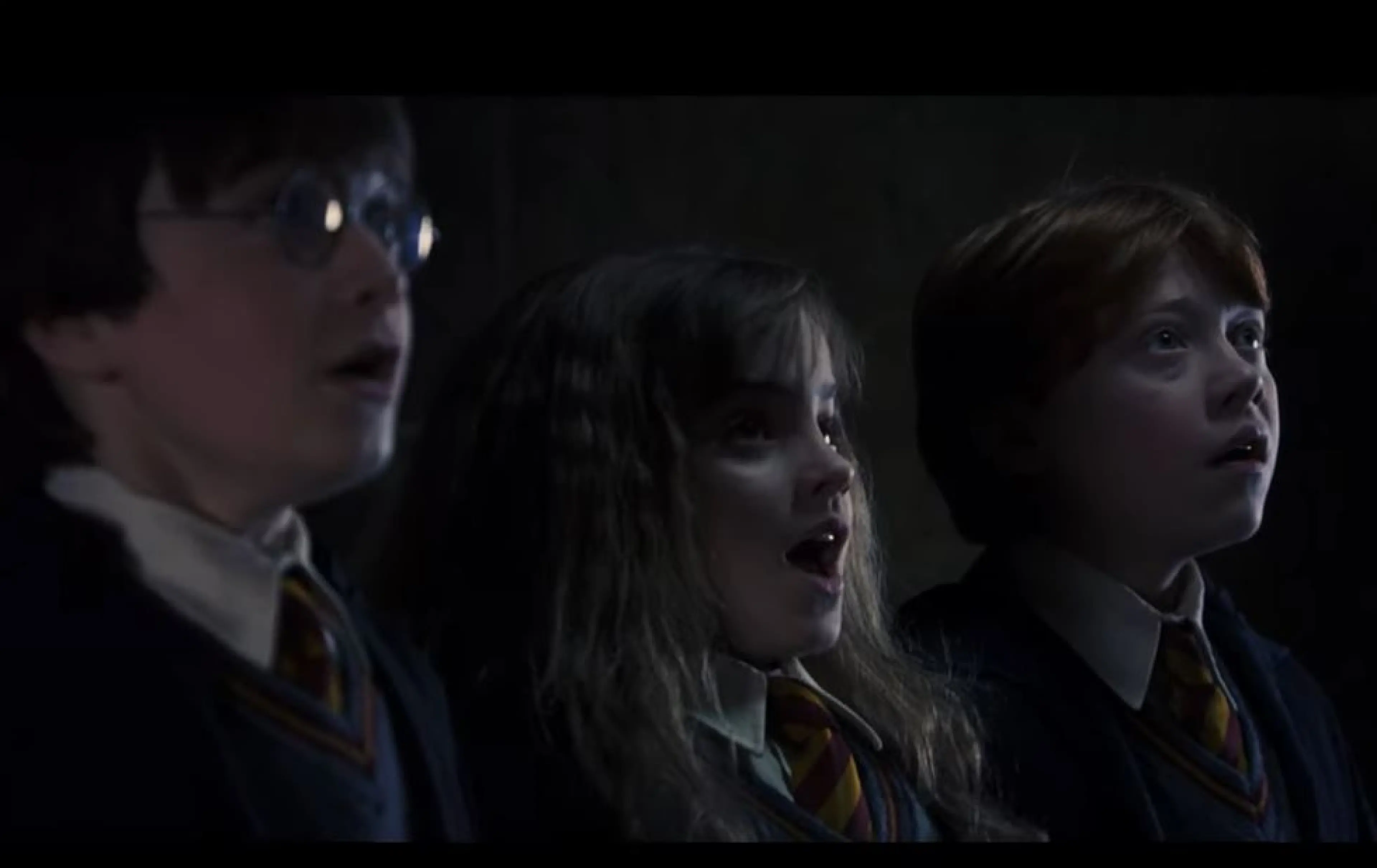 Povratak u Hogwarts: Nakon 20 godina ponovno se okuplja ekipa filma Harry Potter 