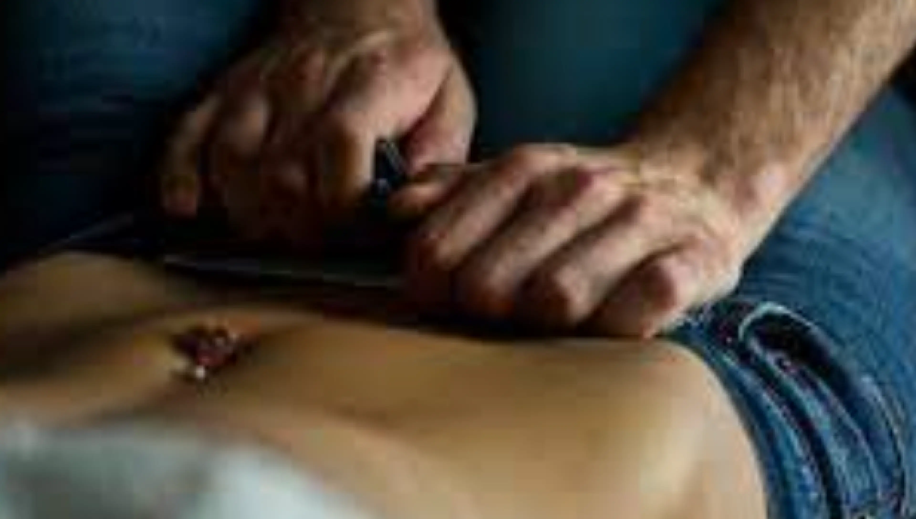 Evo kako usavršiti i one tehnike koje ne volite raditi u krevetu 