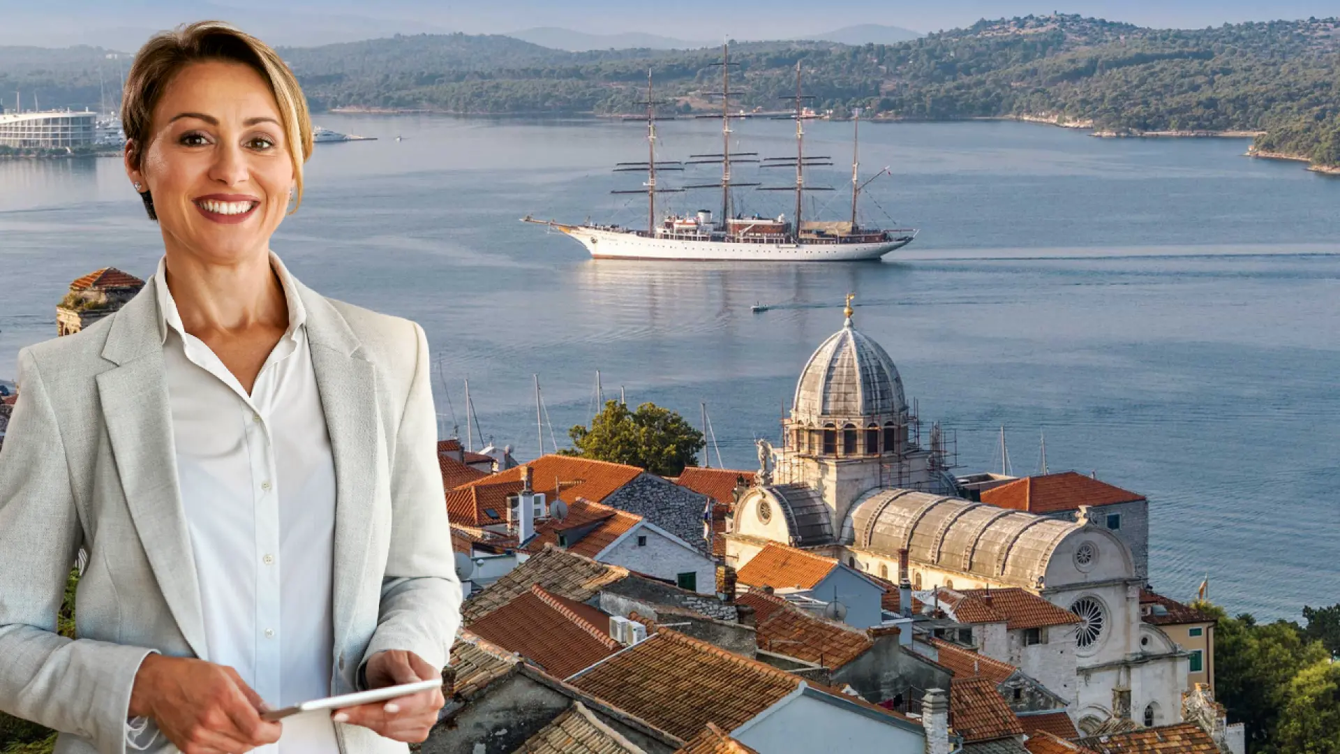 Besplatna edukacija za iznajmljivače u Šibeniku