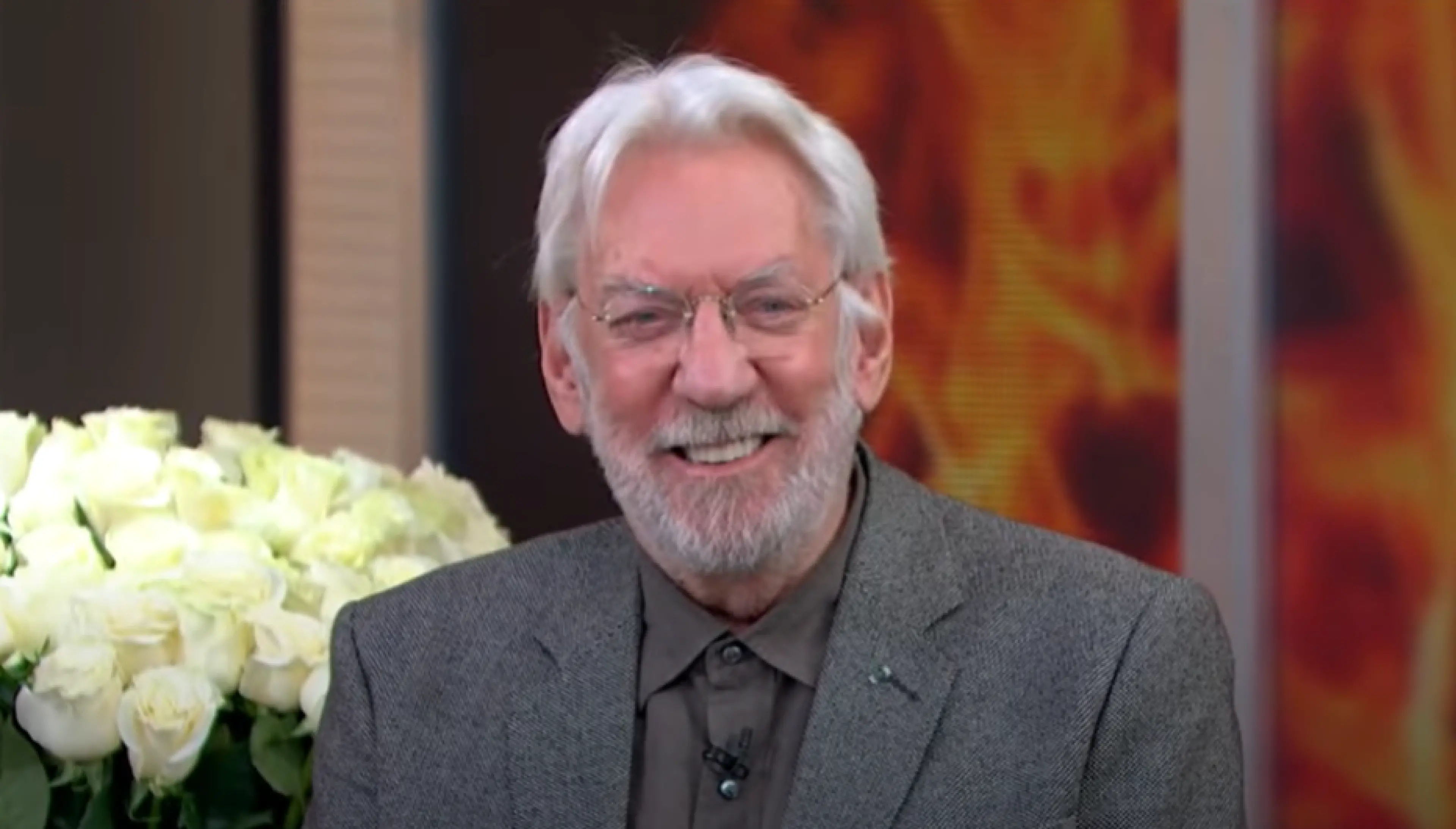 Umro je Donald Sutherland, glumac koji se nije bojao niti jedne uloge