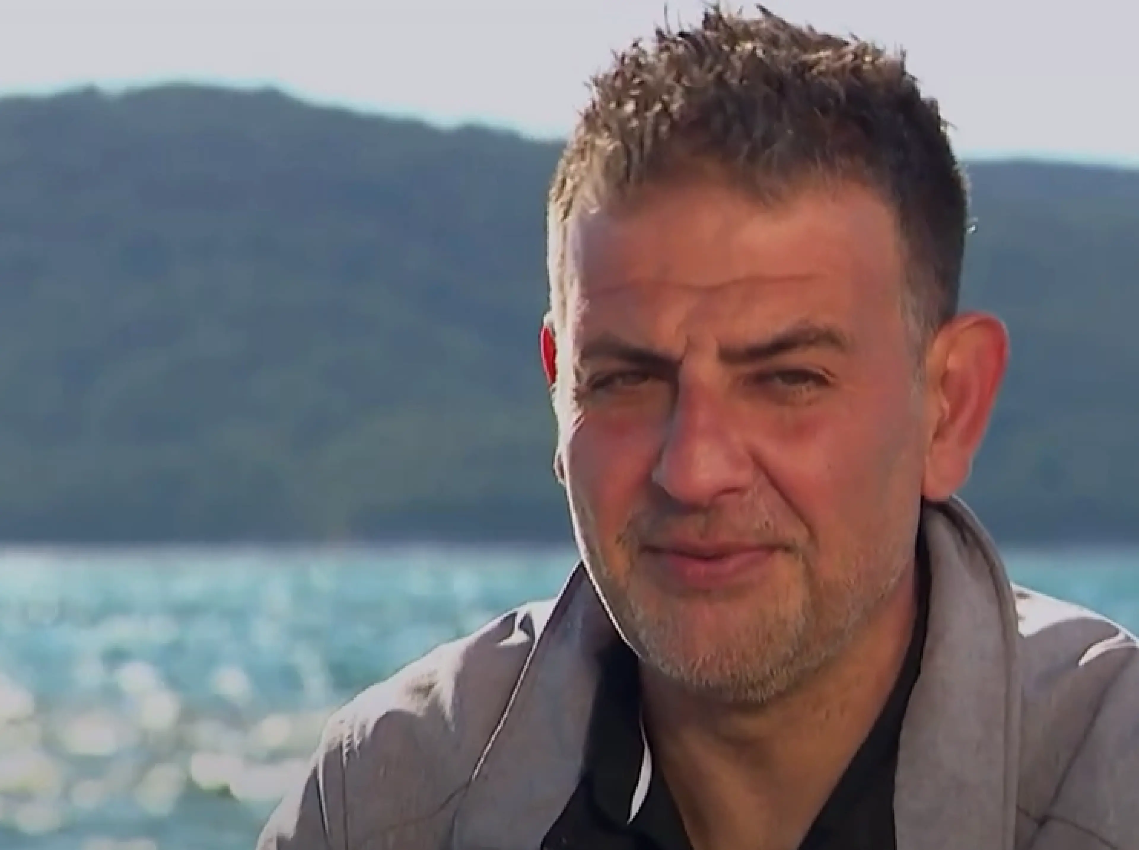 Biličanin Josip Ercegović našao se među farmerima: 'Privlače me niže, tamnopute i crnokose žene'