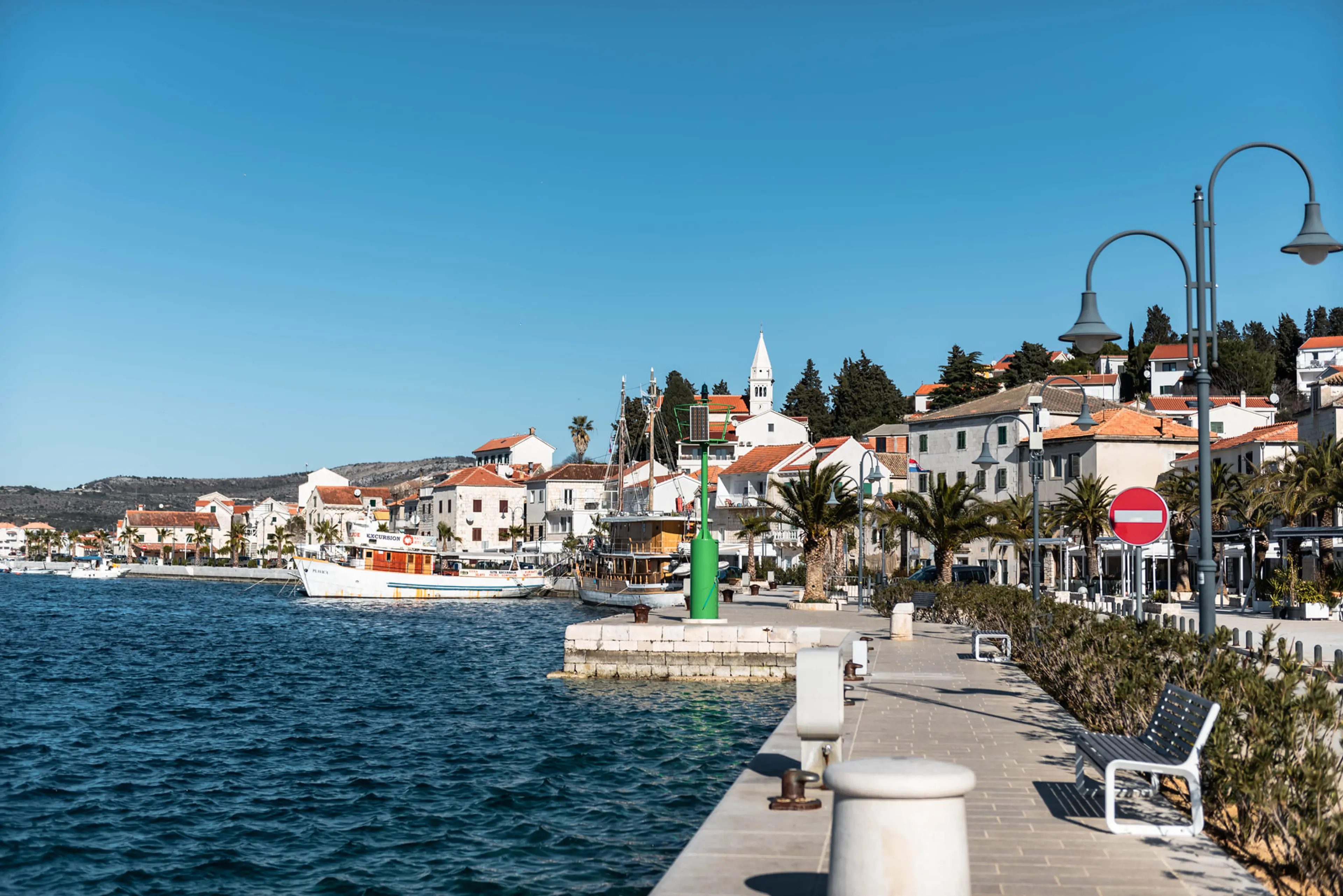 U noći s utorka na srijedu u Rogoznici zaprašivanje komaraca