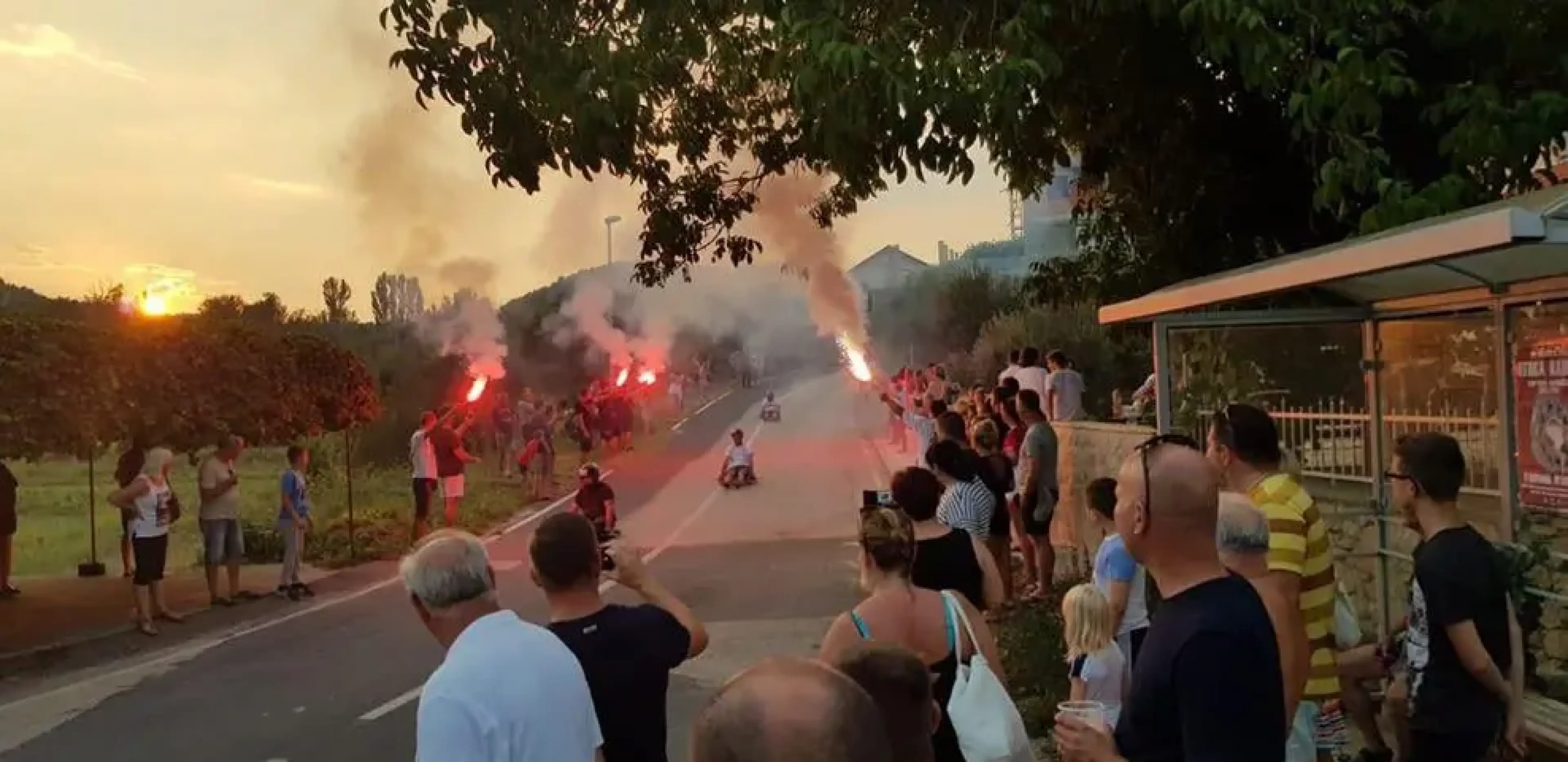 Krenule prijave za utrku karića u Rupama