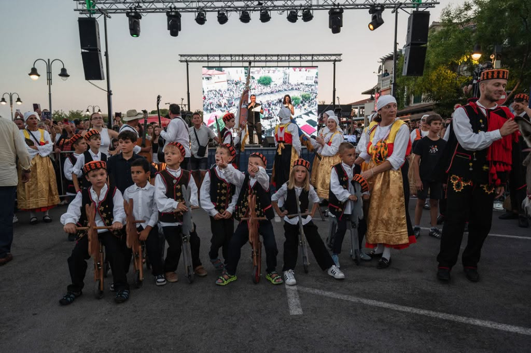 59. Tribunjske magareće trke