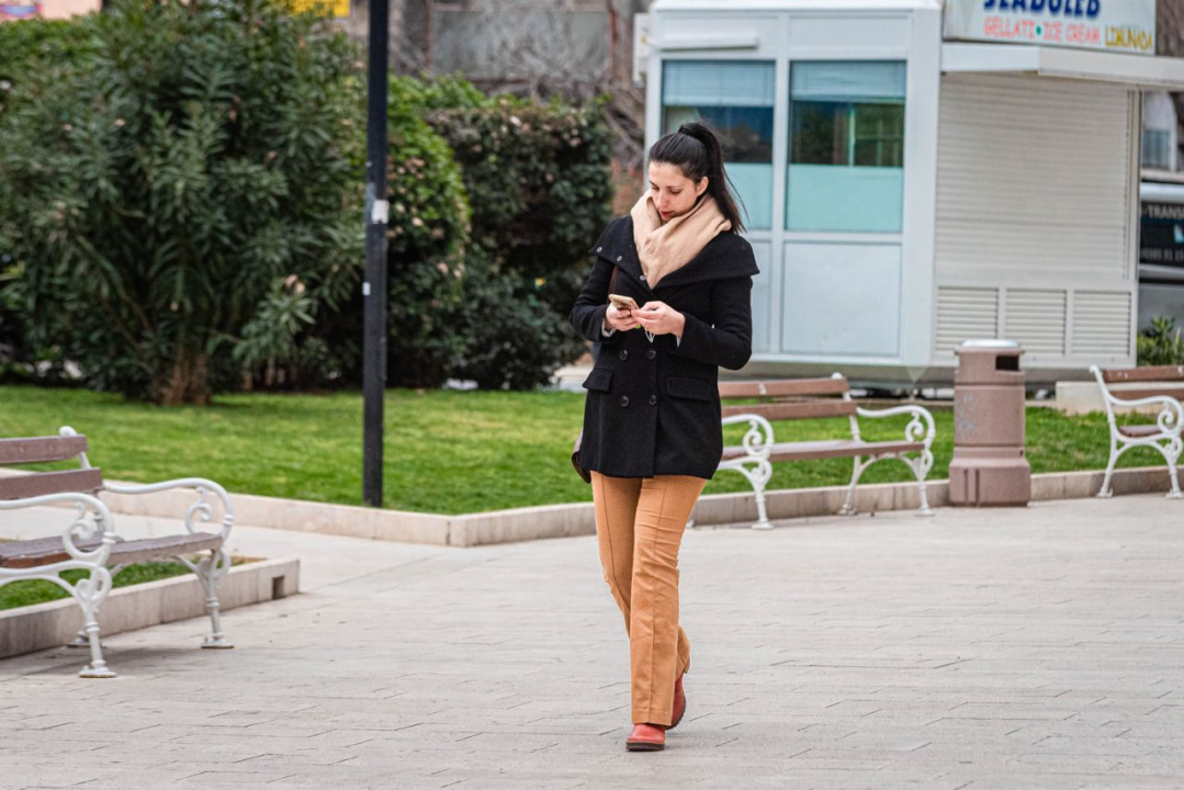 FOTO Đir po gradu, petak 12. ožujka