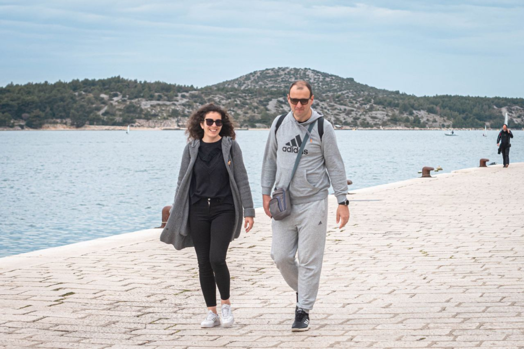 FOTO Đir po gradu, nedjelja 14. ožujka