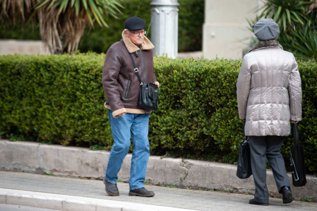 FOTO Đir po gradu, ponedjeljak 15. ožujka
