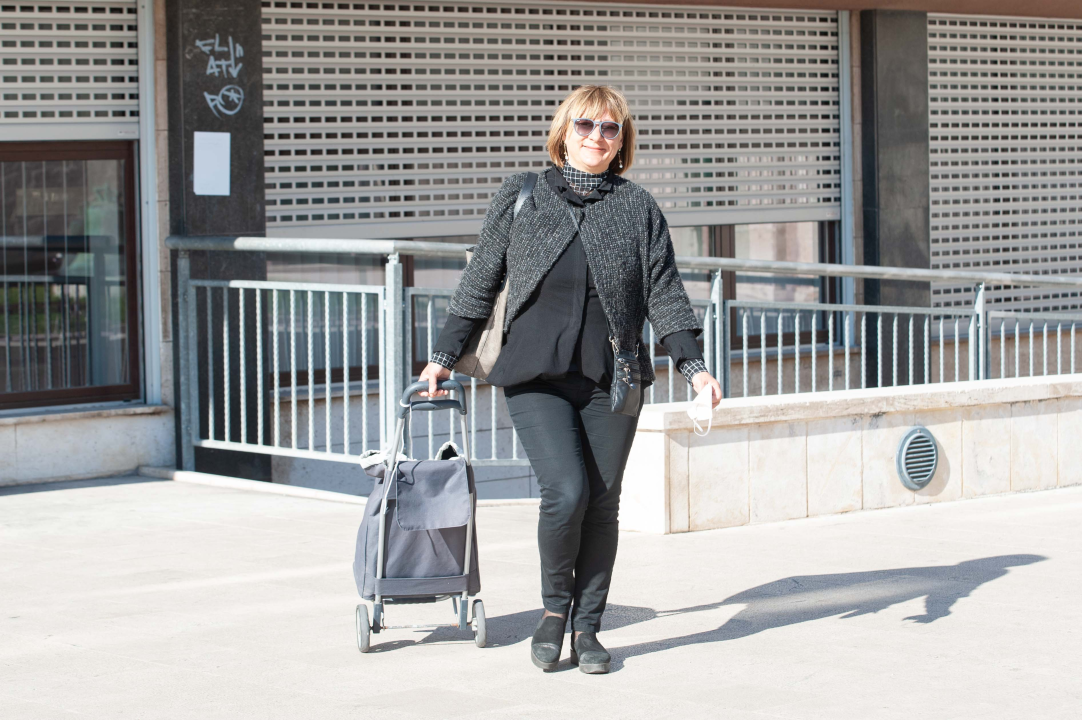  FOTO Đir po gradu, četvrtak 18. ožujka