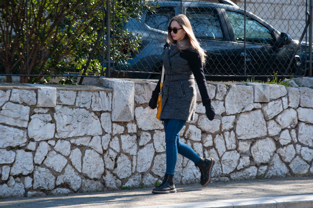  FOTO Đir po gradu, četvrtak 18. ožujka