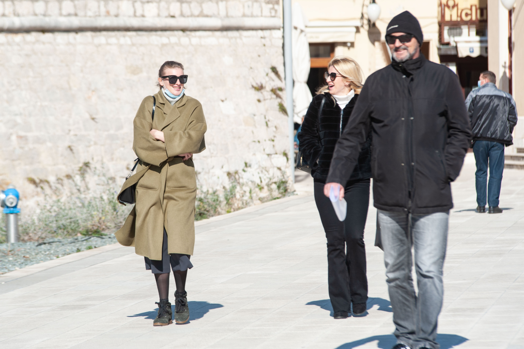  FOTO Đir po gradu, četvrtak 18. ožujka