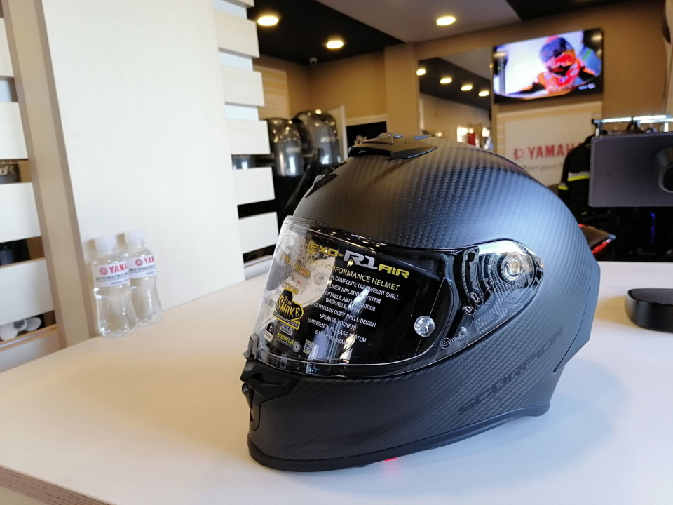 Kvaliteta sa stilom: Novi modeli Yamaha motora i skutera nikoga ne ostavljaju ravnodušnim! 