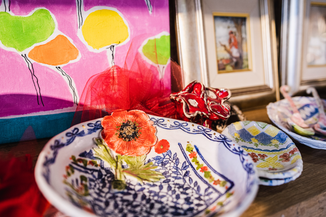 Proljeće u Galeriji Juraj Dalmatinac donosi popust na šarene umjetnine morskih motiva!