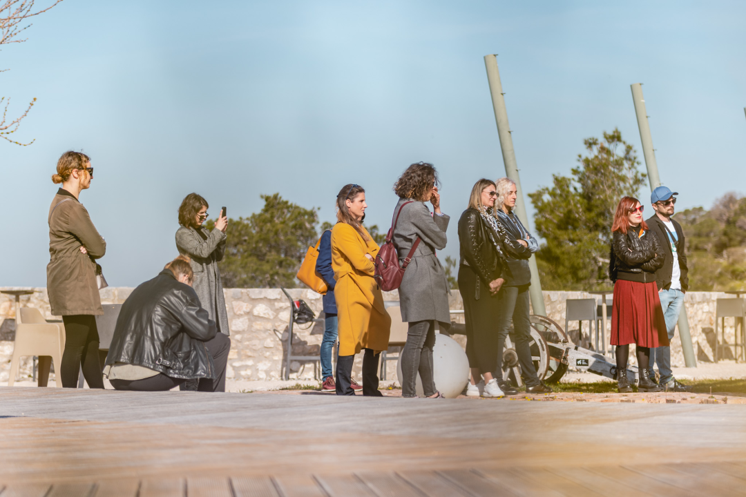 'Šibenčanke su pred Turcima podizale haljine i pokazivale im ‘sramotne’ dijelove tijela'