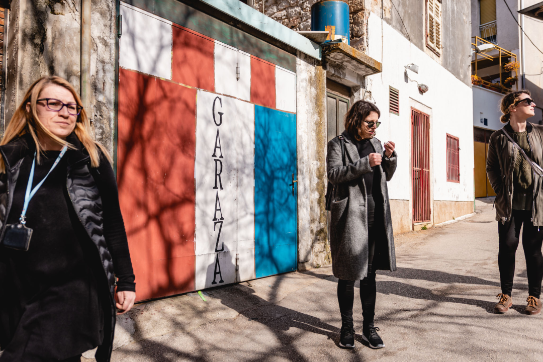 'Šibenčanke su pred Turcima podizale haljine i pokazivale im ‘sramotne’ dijelove tijela'