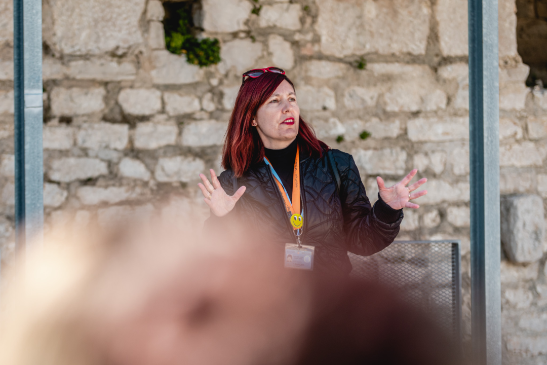 'Šibenčanke su pred Turcima podizale haljine i pokazivale im ‘sramotne’ dijelove tijela'