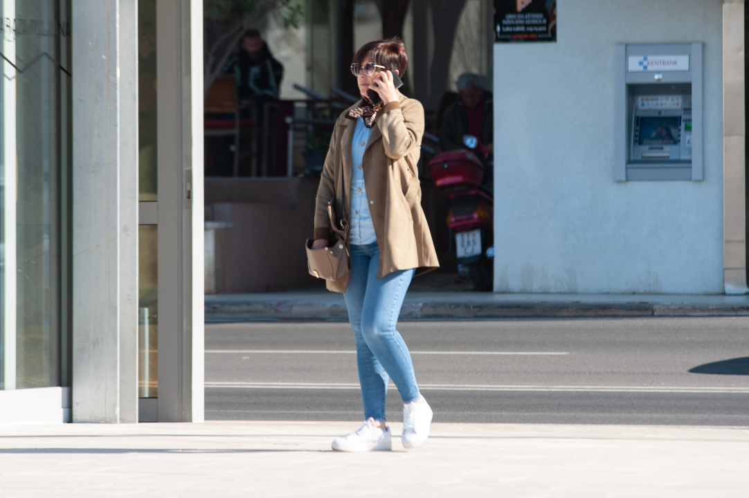 FOTO Đir po gradu, četvrtak 1. travnja