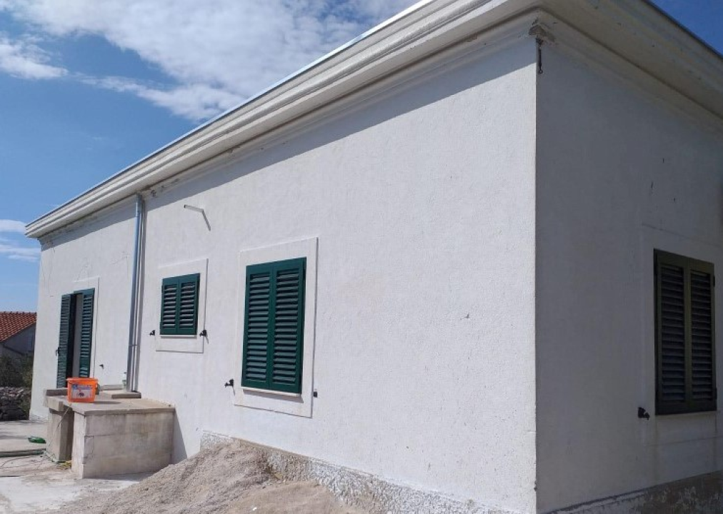 Obnovljena ambulanta na Kapriju koja je prije dvije godine stradala u požaru 