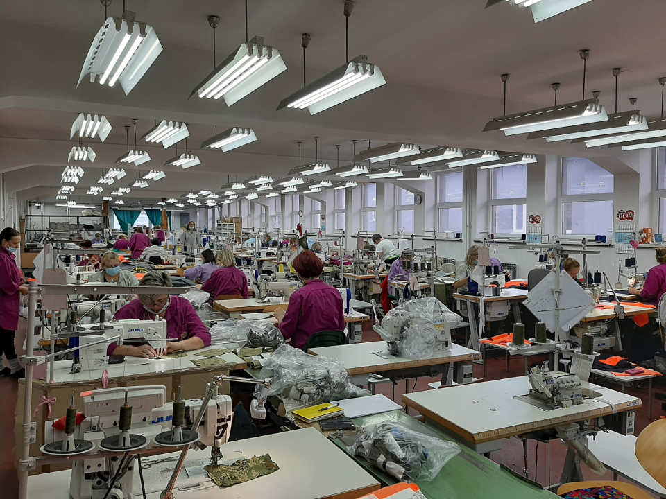 Završen projekt 'Putokaz do boljeg sutra'