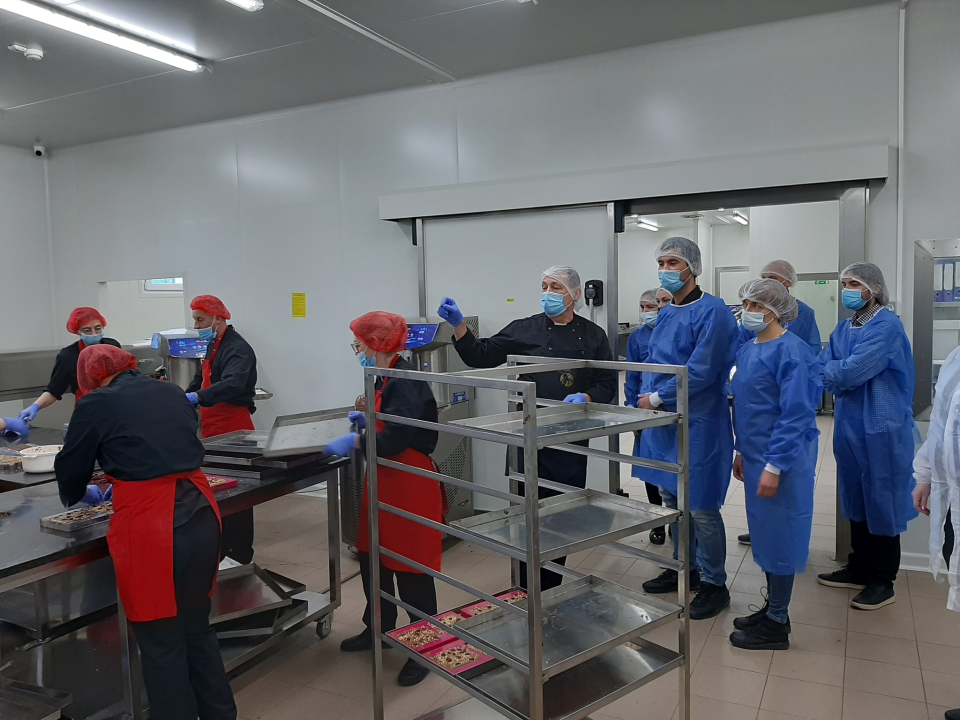 Završen projekt 'Putokaz do boljeg sutra'