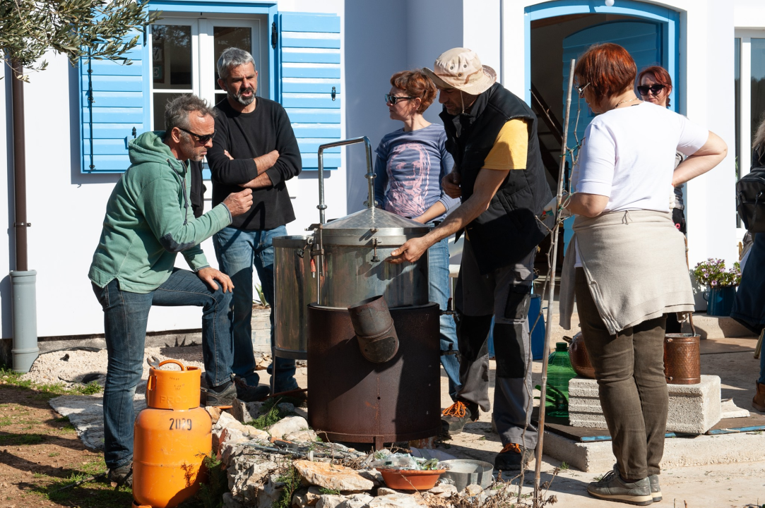 Završen projekt 'Putokaz do boljeg sutra'