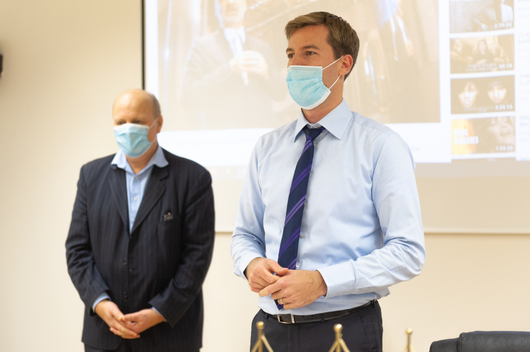 Završen projekt 'Putokaz do boljeg sutra'