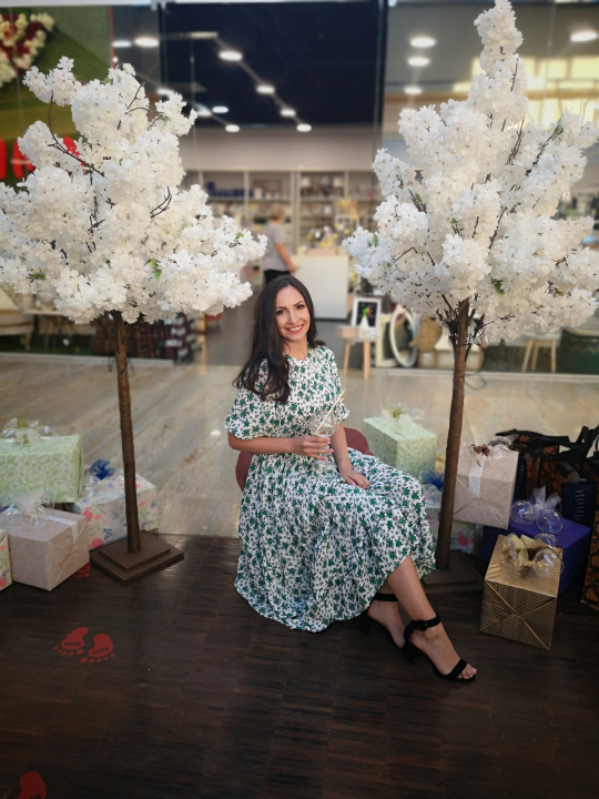 Šibenčanke Tea Marjančić i Brankica Klarić u finalu izbora za Najljepšu mamu Hrvatske 2021. godine