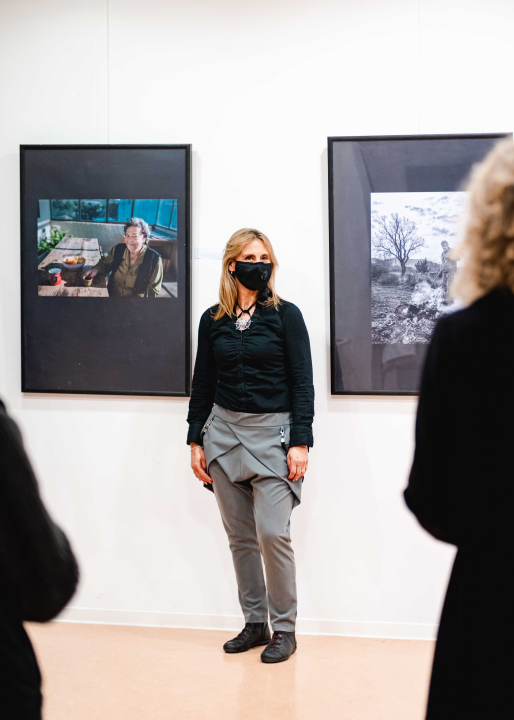 ‘Biličke priče’ Mirande Trklje svjedoče o životima vremešnih sumještana: ‘Život staje tek kad sklopiš oči, ne prije’