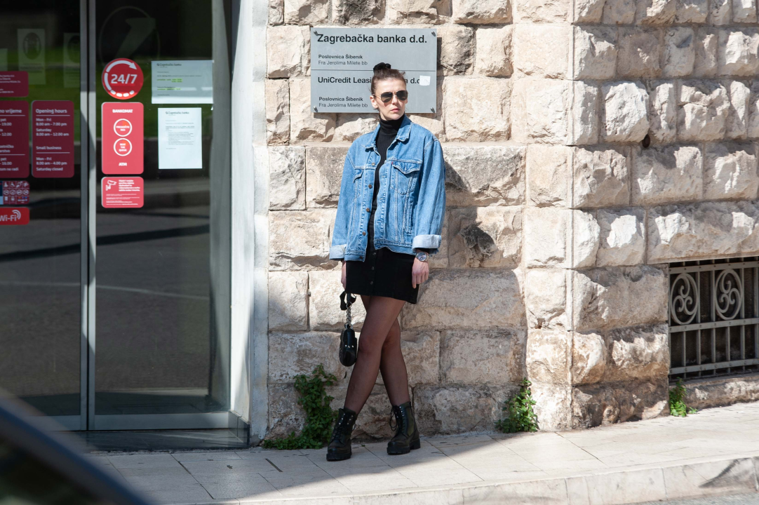 FOTO Đir po gradu, četvrtak 15. travnja