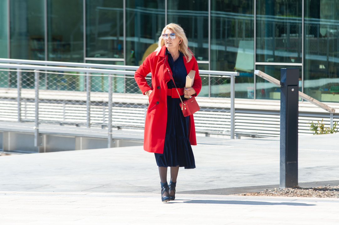 FOTO Đir po gradu, četvrtak 15. travnja