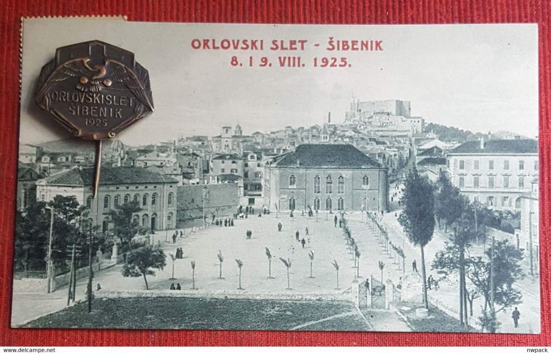 Pogledajte kako je Poljana izgledala 1925. godine: Promijenilo se sve i ništa!