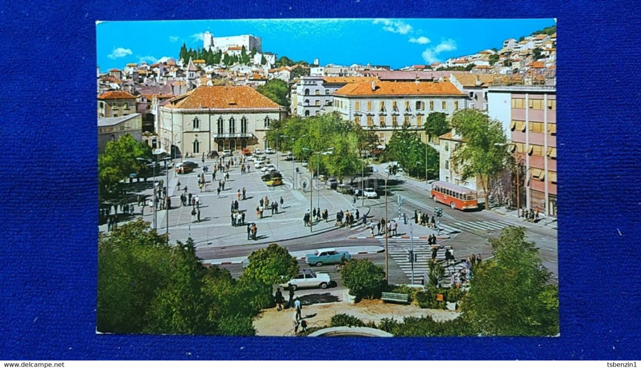 Pogledajte kako je Poljana izgledala 1925. godine: Promijenilo se sve i ništa!