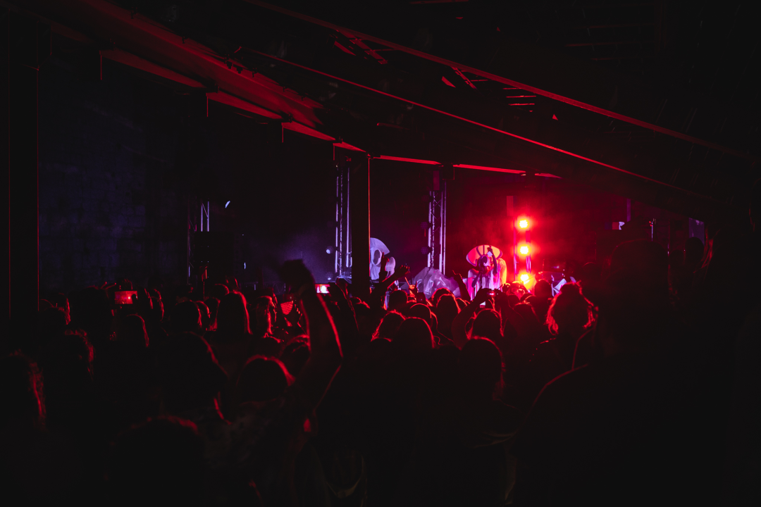 Na sv. Mihovilu u lipnju će vas rasplesati Nipplepeople i riječki rockeri Jonathan!