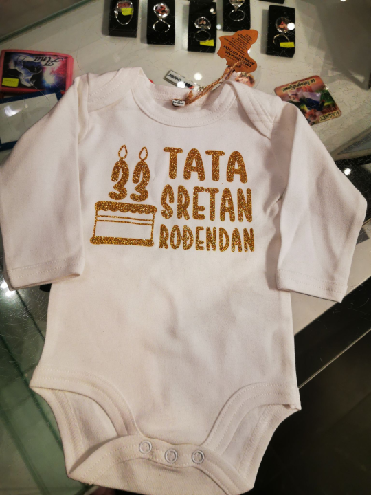 Smile T-shirt &amp; party store nudi personalizirane poklone i dekoracije za zabavu po super cijenama! 