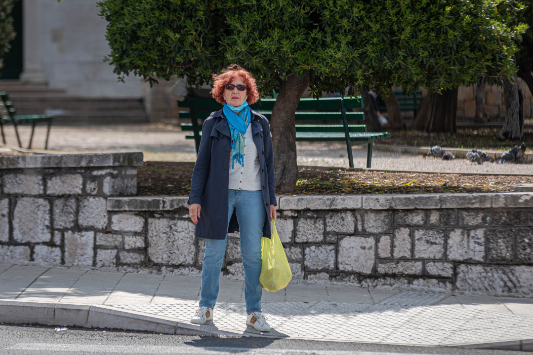 FOTO Đir po gradu, četvrtak 22. travnja