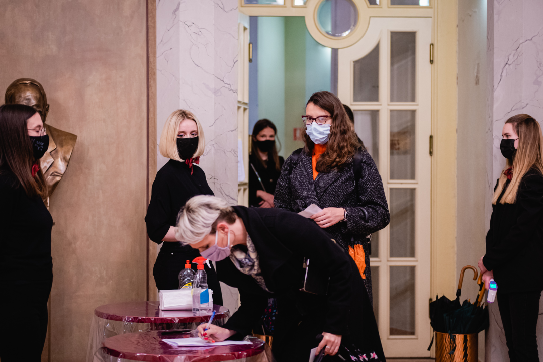 Ecija Ojdanić Šibenčane odvela u ‘Vla-Vla-Vlajland’ i nasmijala ih do suza! 