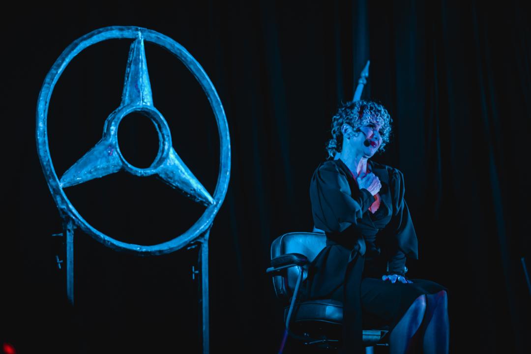 Ecija Ojdanić Šibenčane odvela u ‘Vla-Vla-Vlajland’ i nasmijala ih do suza! 