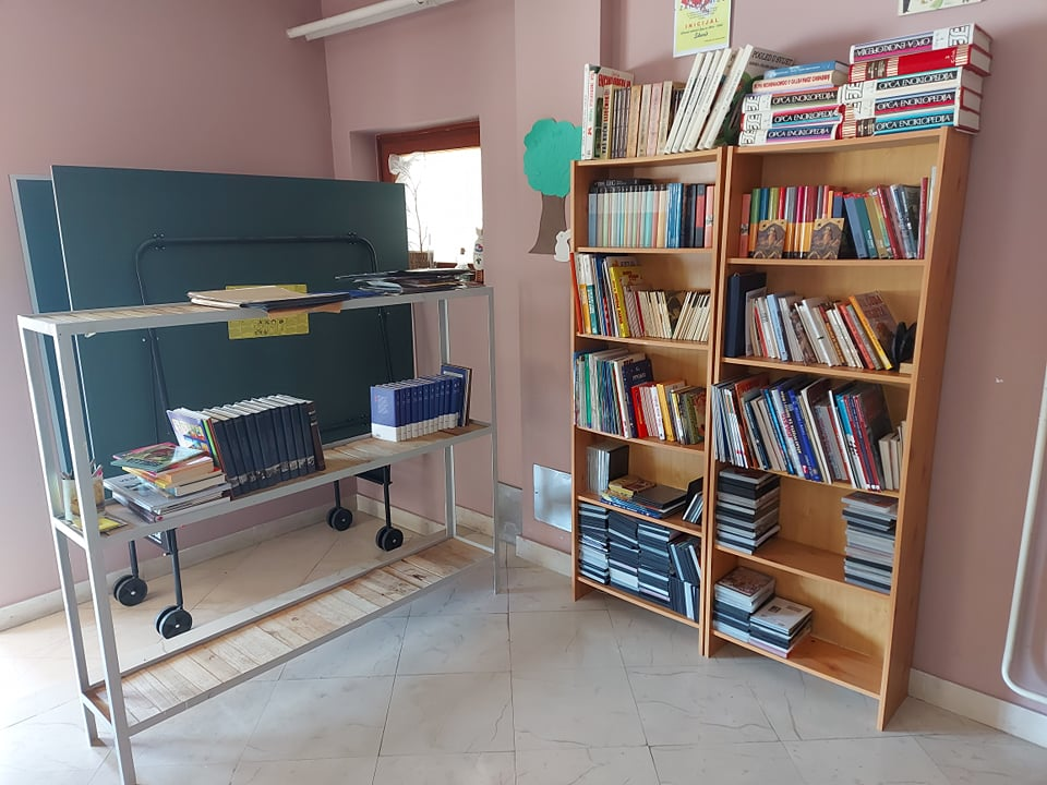 'Noć knjige' u župnoj knjižnici sv. Petra na Vidicima: Predstavljena 'Psihologija duhovnog života'