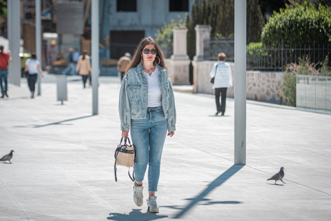 FOTO Đir po gradu, subota 24. travnja